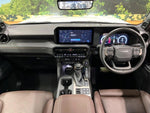 LANDCRUISER 250