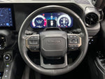 LANDCRUISER 250