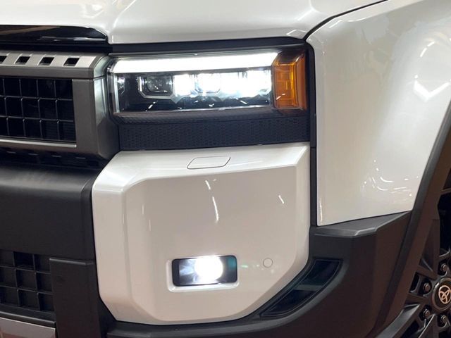 LANDCRUISER 250