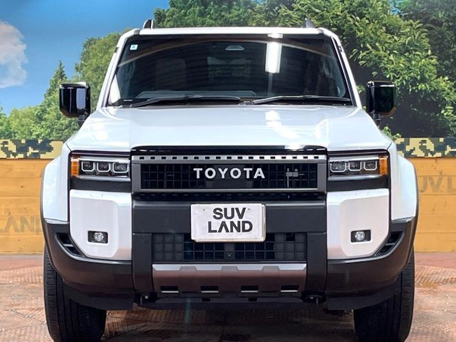 LANDCRUISER 250