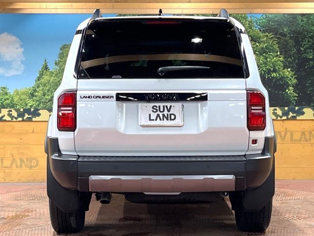 LANDCRUISER 250