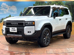LANDCRUISER 250