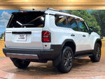 LANDCRUISER 250