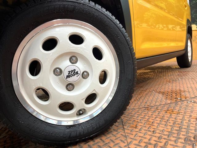 HUSTLER
