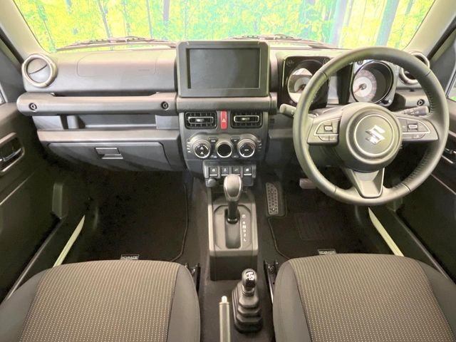 JIMNY NOMADE