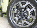 JIMNY NOMADE