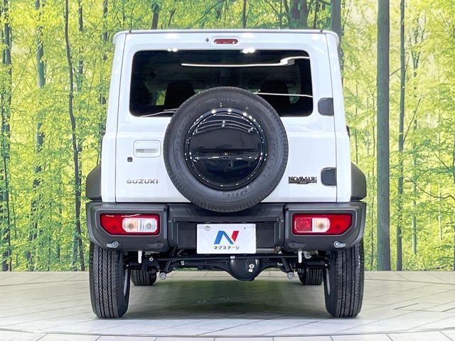 JIMNY NOMADE