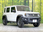 JIMNY NOMADE
