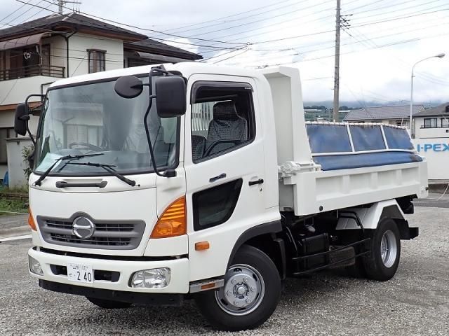 RANGER