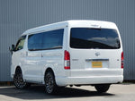 HIACE wagon 4WD