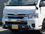 HIACE wagon 4WD