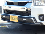 HIACE wagon 4WD