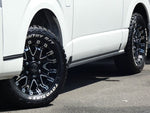 HIACE wagon 4WD