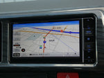 HIACE wagon 4WD