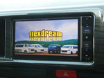 HIACE wagon 4WD