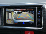 HIACE wagon 4WD