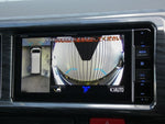 HIACE wagon 4WD