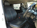 HIACE wagon 4WD