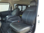 HIACE wagon 4WD
