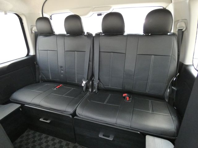 HIACE wagon 4WD