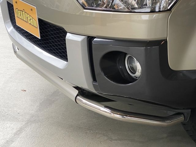 DELICA D:5 4WD