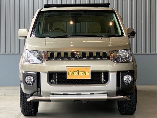 DELICA D:5 4WD