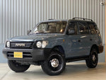 LANDCRUISER PRADO