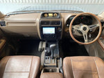 LANDCRUISER PRADO