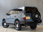 LANDCRUISER PRADO
