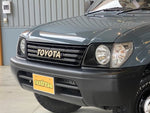 LANDCRUISER PRADO