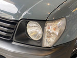 LANDCRUISER PRADO