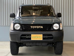 LANDCRUISER PRADO