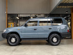 LANDCRUISER PRADO
