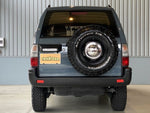 LANDCRUISER PRADO