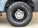 LANDCRUISER PRADO