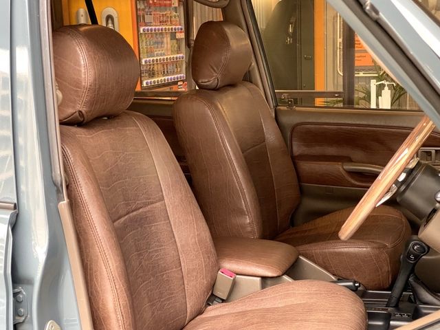 LANDCRUISER PRADO