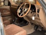 LANDCRUISER PRADO