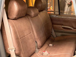 LANDCRUISER PRADO