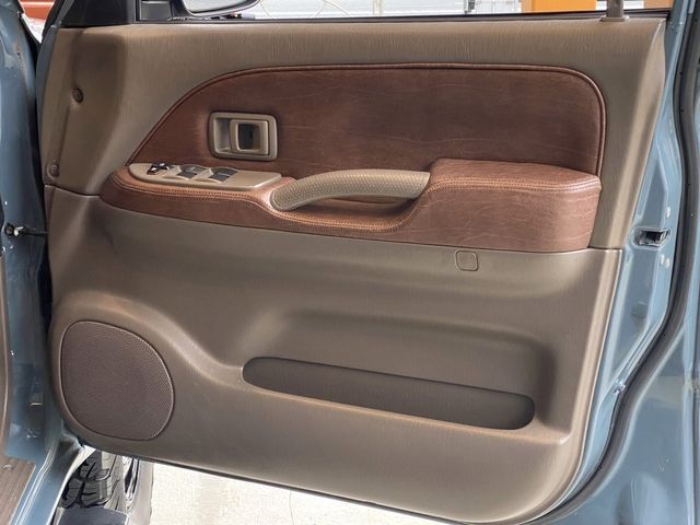 LANDCRUISER PRADO