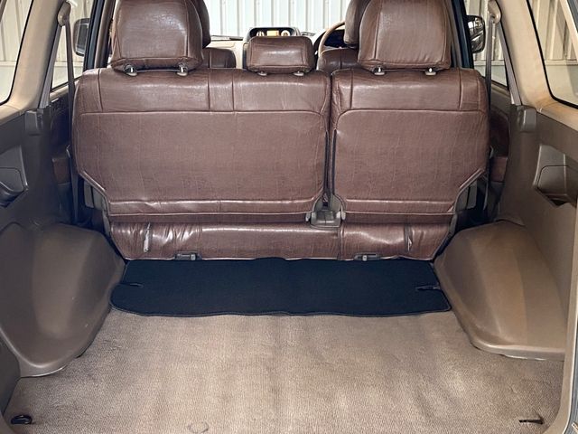 LANDCRUISER PRADO