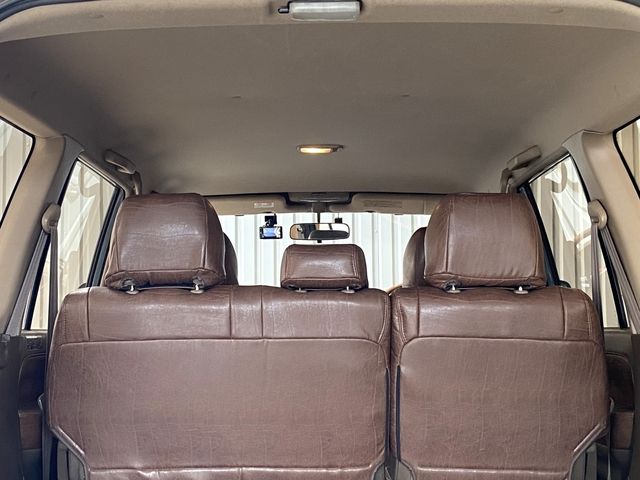 LANDCRUISER PRADO