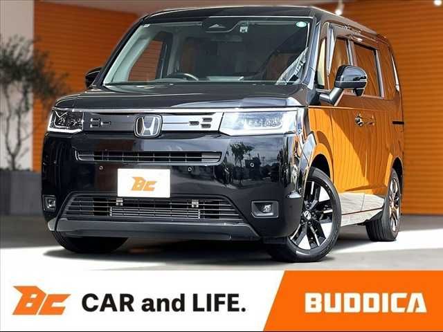STEPWAGON