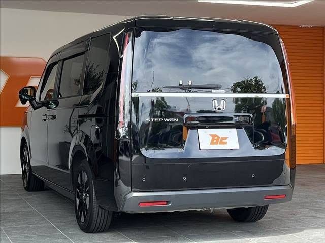 STEPWAGON