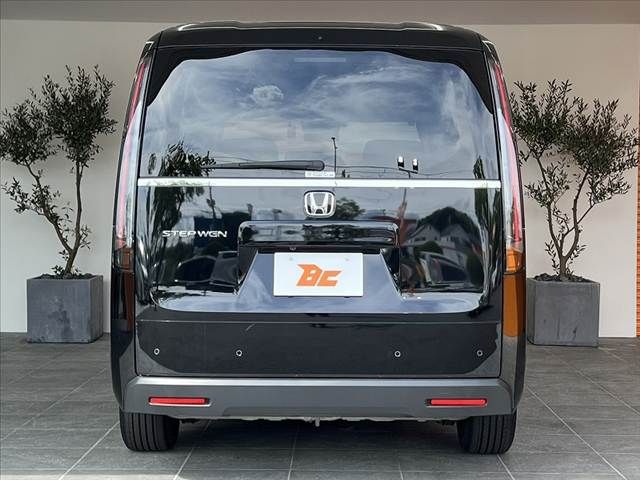 STEPWAGON