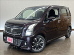 WAGON R STINGRAY
