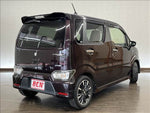 WAGON R STINGRAY