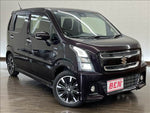 WAGON R STINGRAY