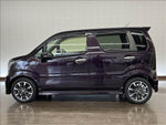 WAGON R STINGRAY