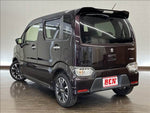 WAGON R STINGRAY