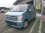 WAGON R 4WD
